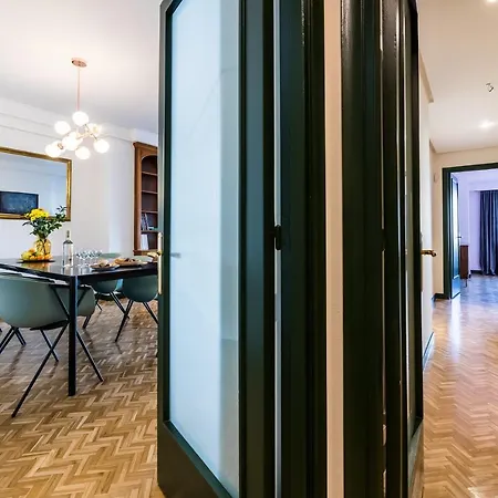 Appartamento Zubieta By Sweet *