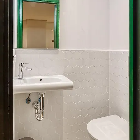 Zubieta By Sweet Appartamento *