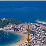 Zubieta By Sweet Apartamento San Sebastián