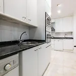 Apartamento Zubieta By Sweet