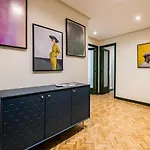 Apartamento Zubieta By Sweet
