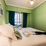 Zubieta By Sweet Apartamento *