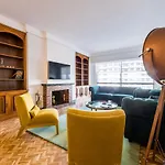 Zubieta By Sweet Apartamento San Sebastián