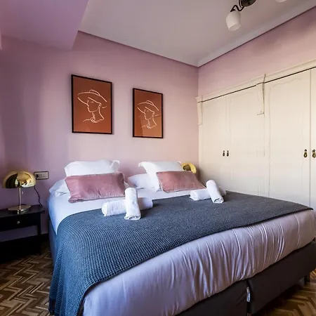Apartment Zubieta By Sweet