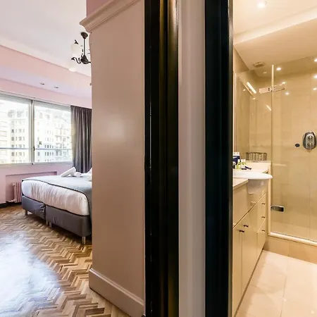 Zubieta By Sweet Apartment San Sebastian