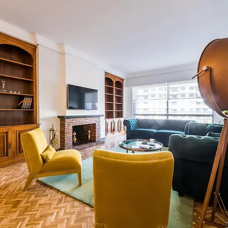 Zubieta By Sweet 公寓 圣塞瓦斯蒂安