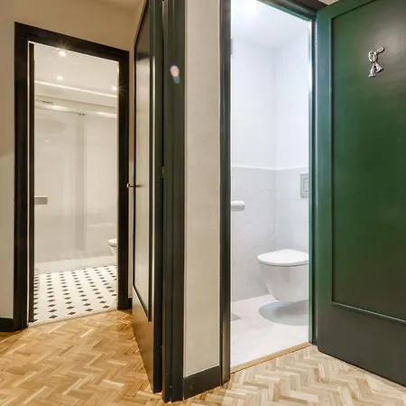 Zubieta By Sweet 公寓 *