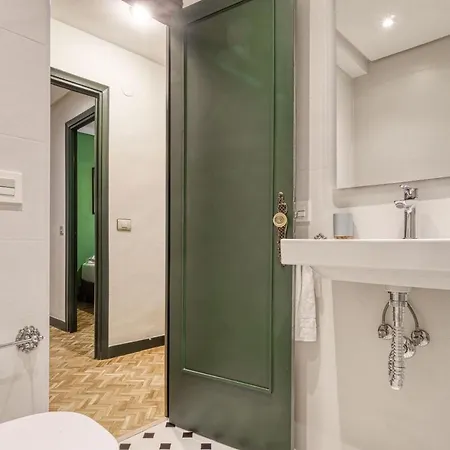 Zubieta By Sweet San Sebastián