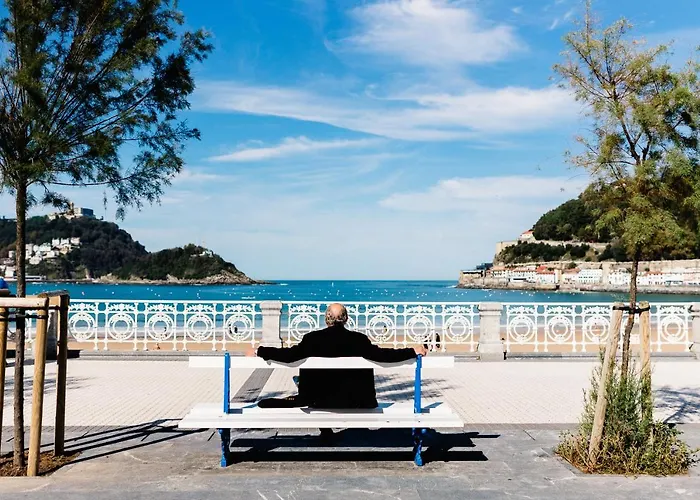 Apartamento Zubieta By Sweet