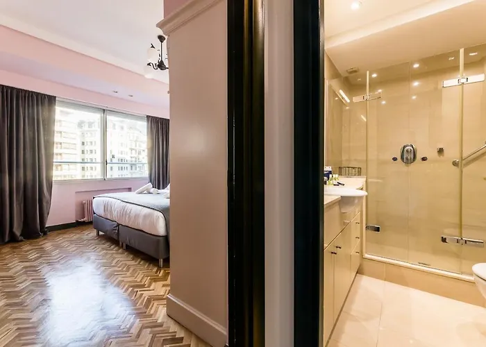 Zubieta By Sweet Apartamento San Sebastián