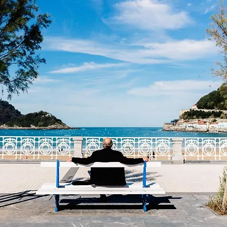 Apartmán Zubieta By Sweet