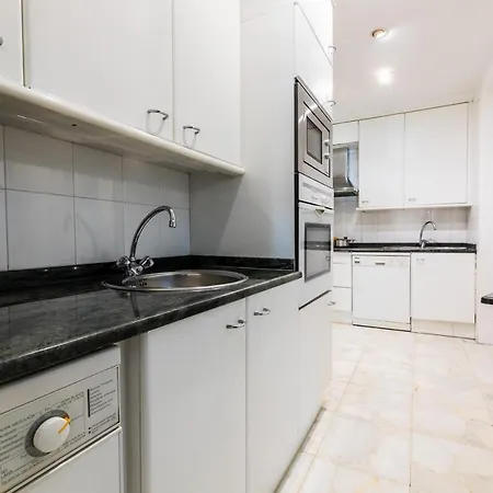 Apartamento Zubieta By Sweet