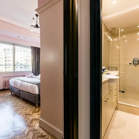 Zubieta By Sweet Apartmán San Sebastián