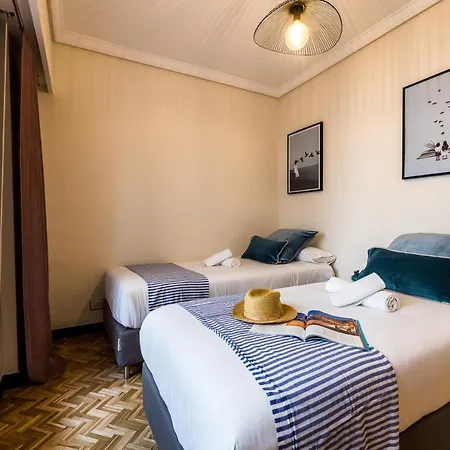 Zubieta By Sweet * San Sebastián