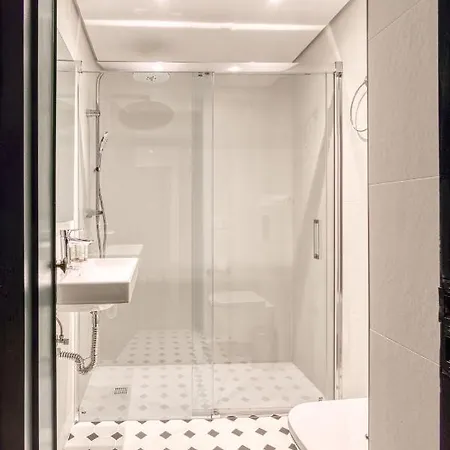 Zubieta By Sweet Apartmán